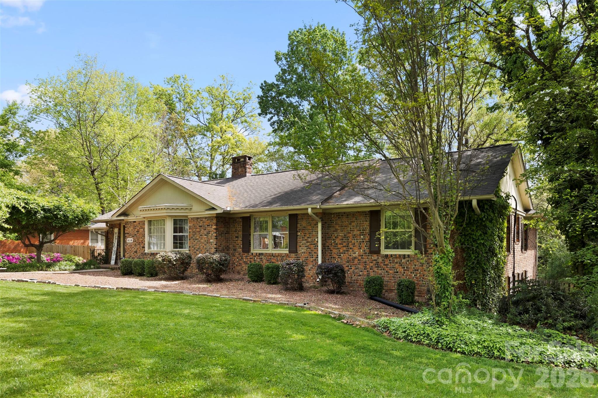 Single Family Residence at 828 N 6th Street, Albemarle, photo 2 of 44