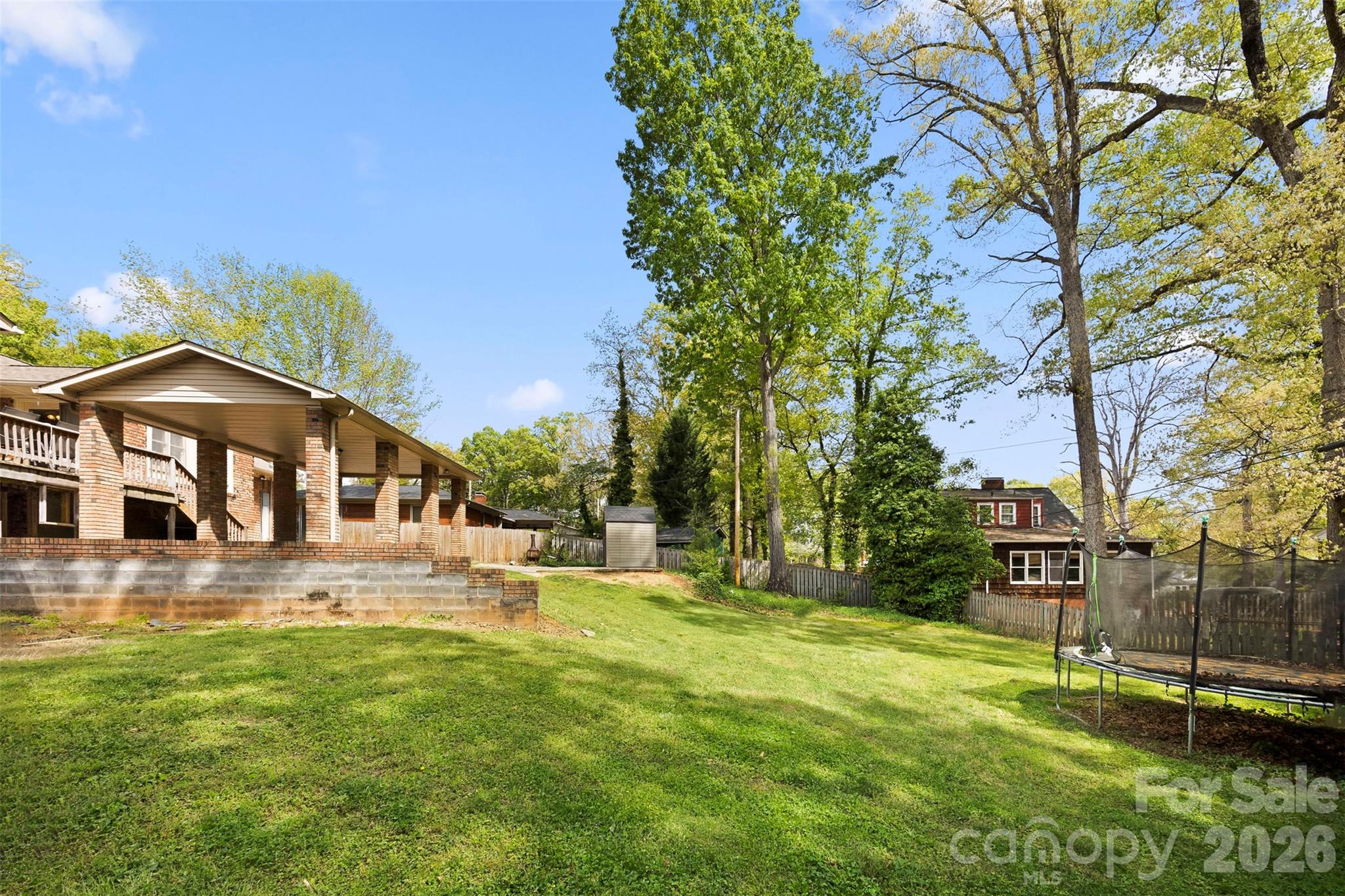 Single Family Residence at 828 N 6th Street, Albemarle, photo 5 of 44