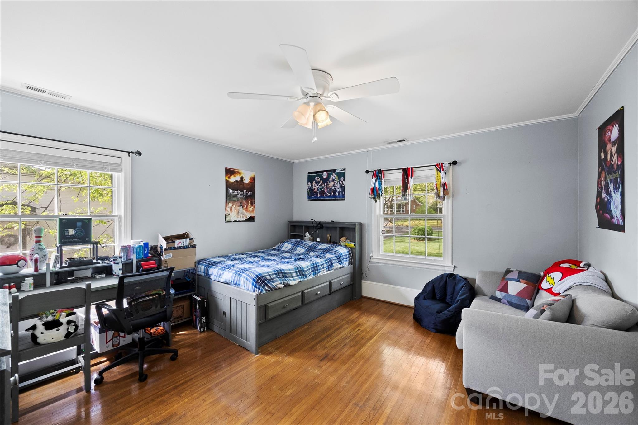 Single Family Residence at 828 N 6th Street, Albemarle, photo 20 of 44