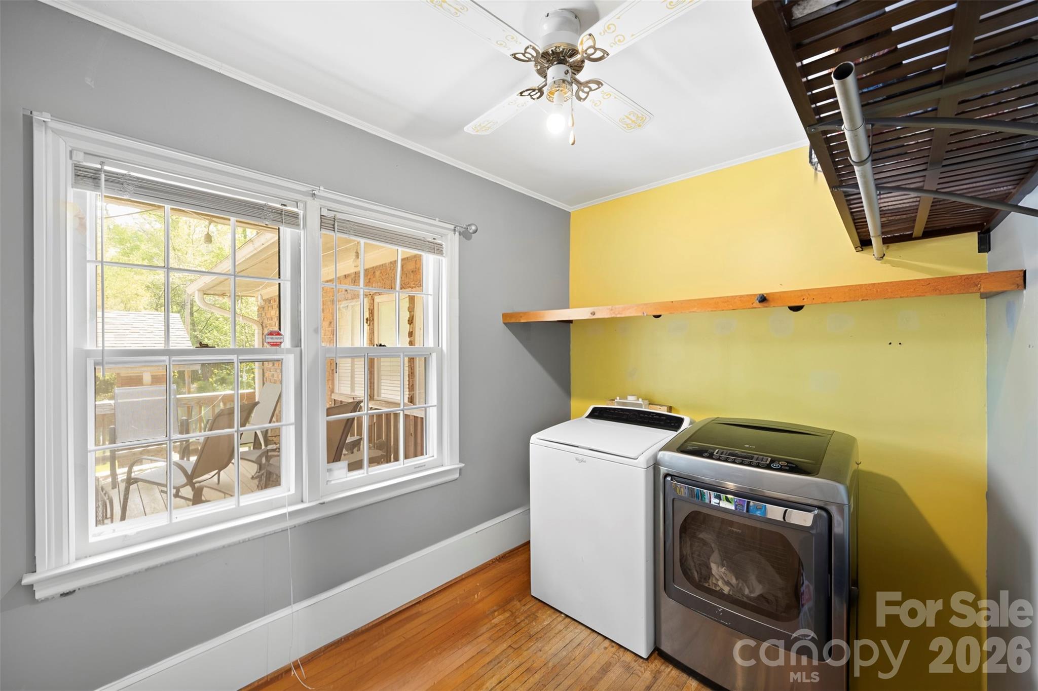 Single Family Residence at 828 N 6th Street, Albemarle, photo 30 of 44