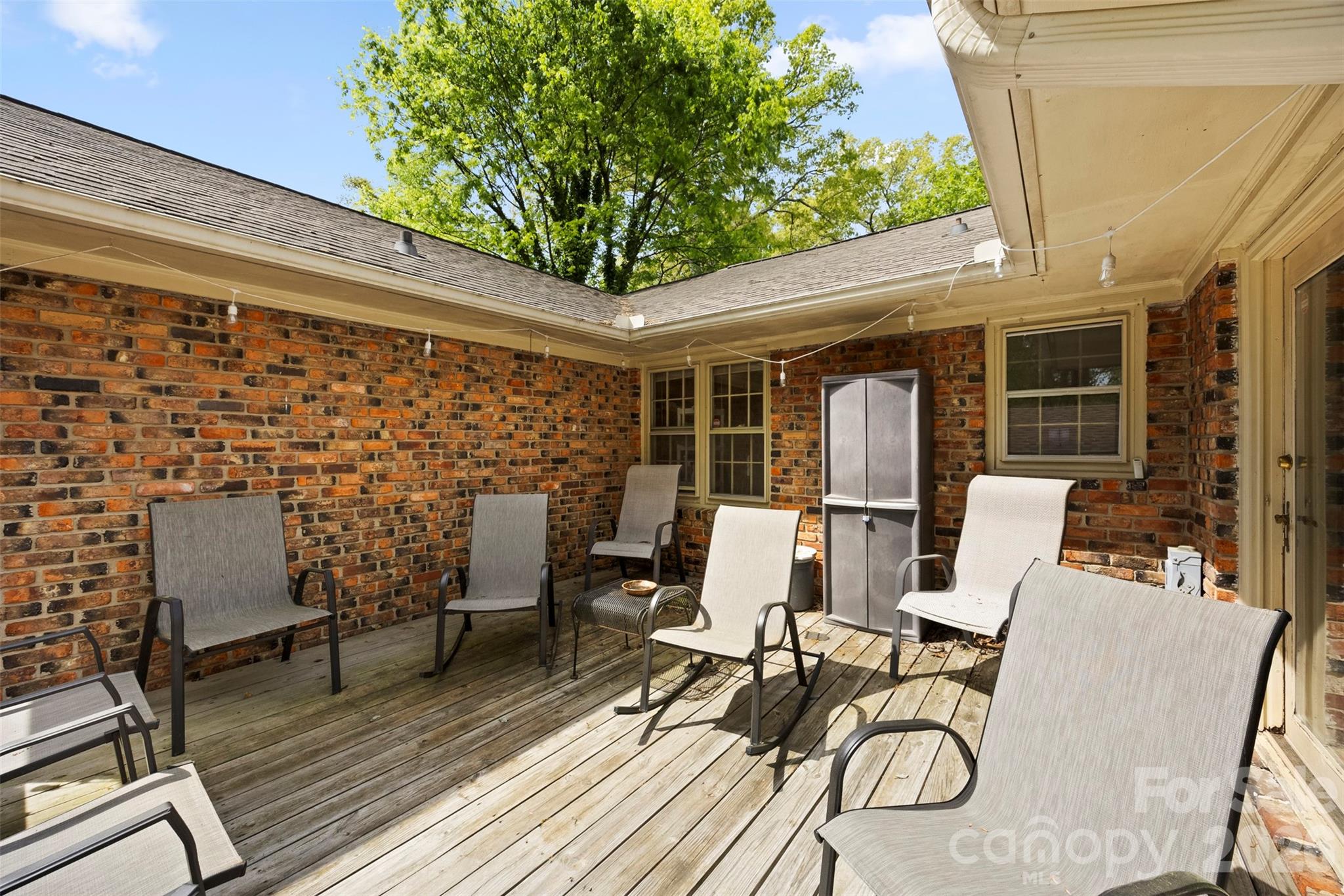 Single Family Residence at 828 N 6th Street, Albemarle, photo 37 of 44
