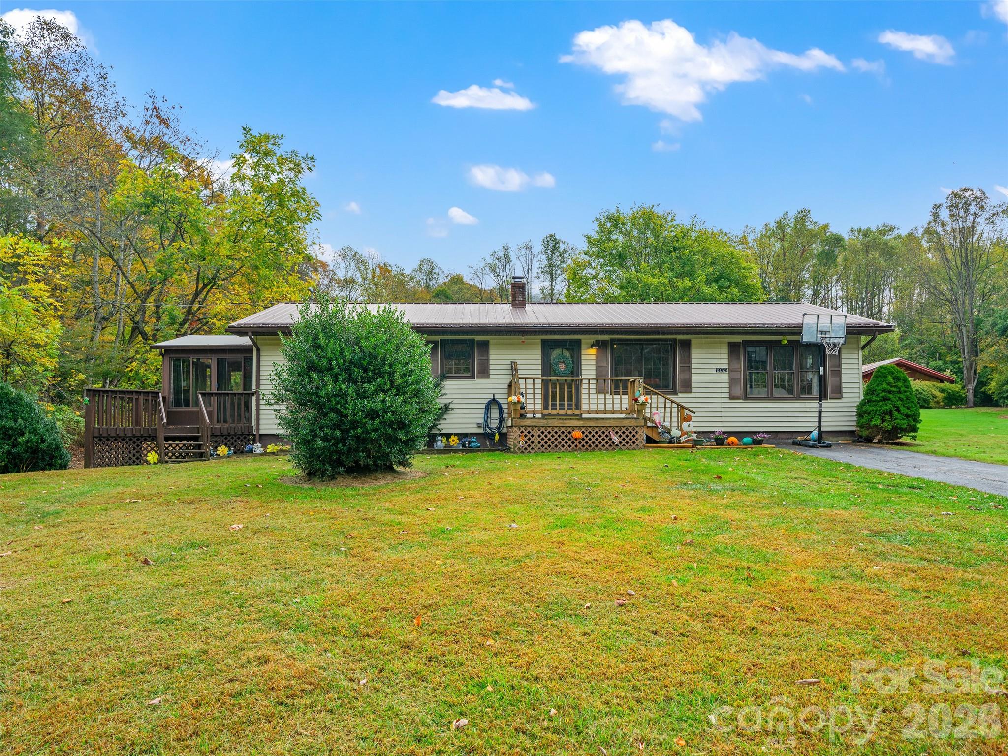 Single Family Residence at 1030 Hughes Gap Road, Bakersville, photo 21 of 21
