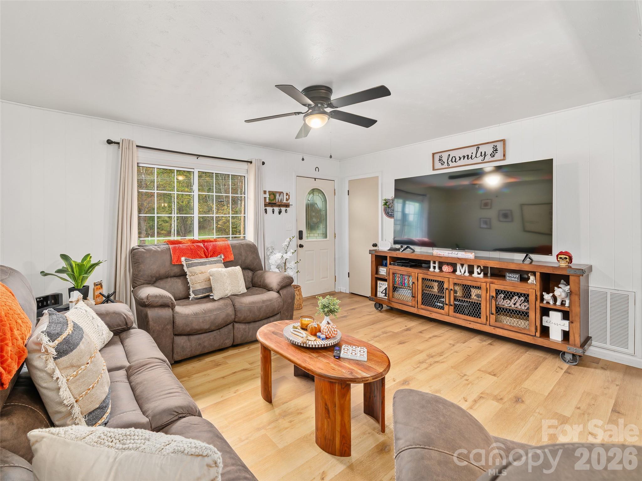 Single Family Residence at 1030 Hughes Gap Road, Bakersville, photo 14 of 21