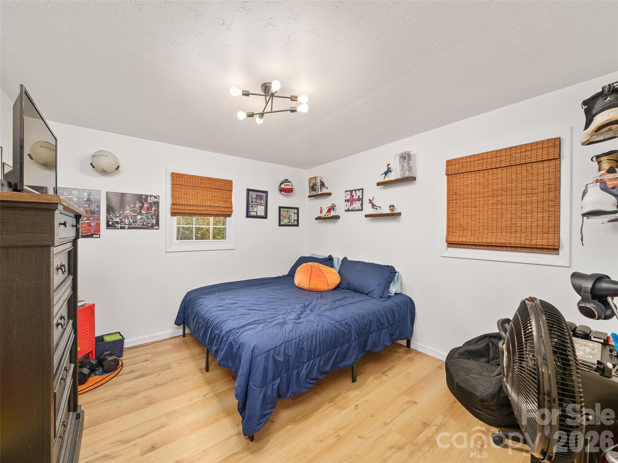 Single Family Residence at 1030 Hughes Gap Road, Bakersville, photo 12 of 21