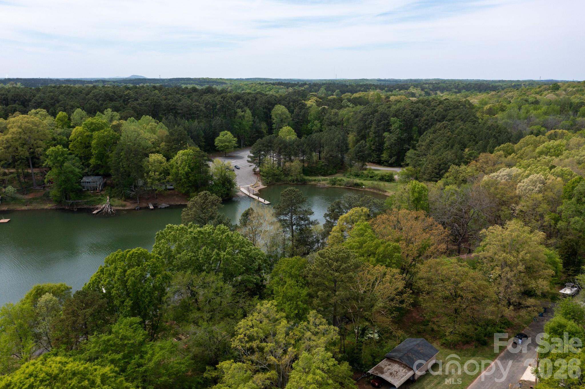 Single Family Residence at 11131 Johnson Davis Road, Huntersville, photo 2 of 23