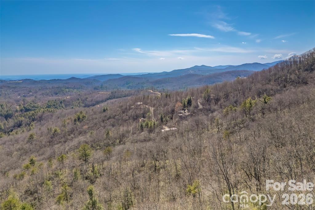 Lot at TBD Loganberry Lane, Lake Toxaway