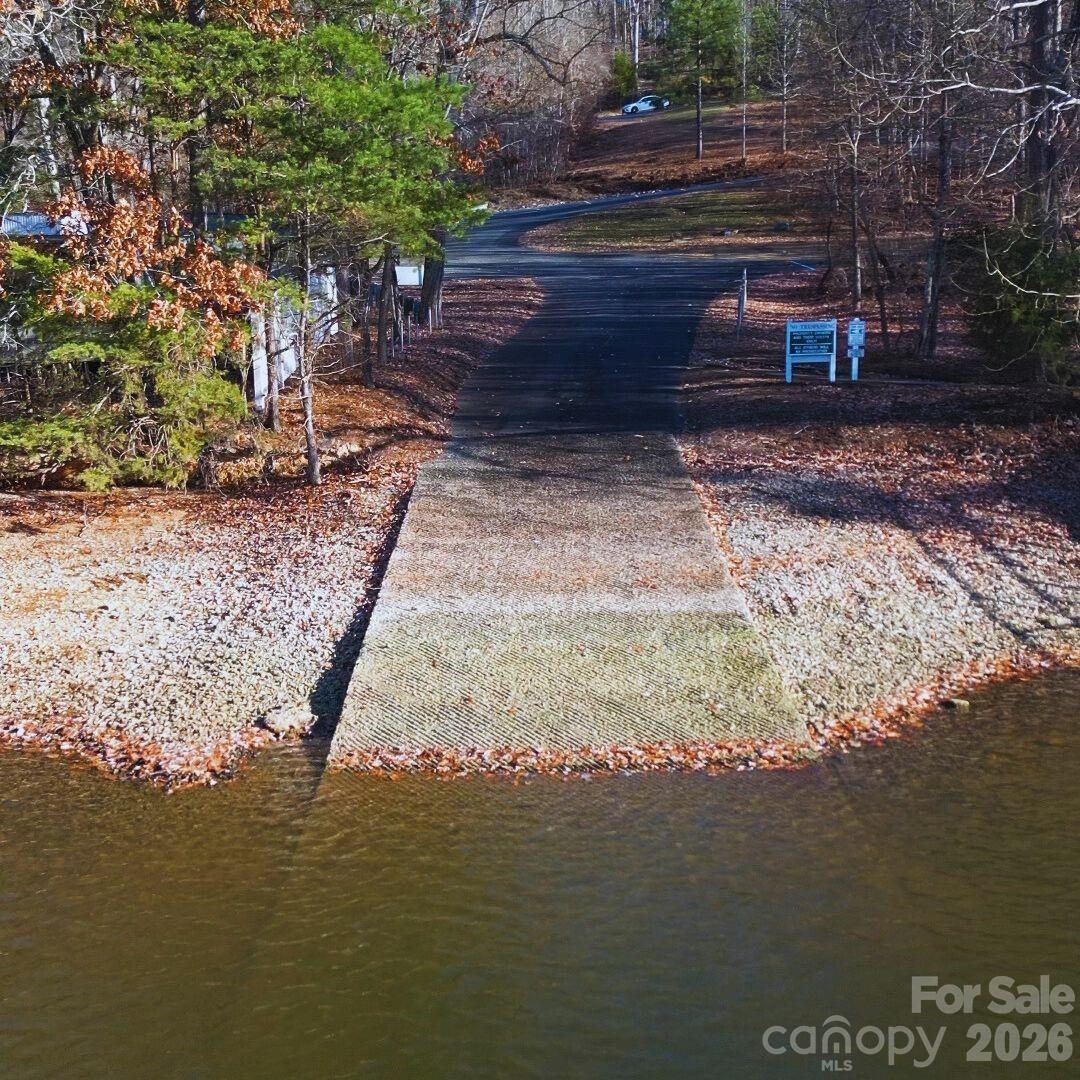 Community Boat Ramp - 1768 Rocky Cove Lane, Denton