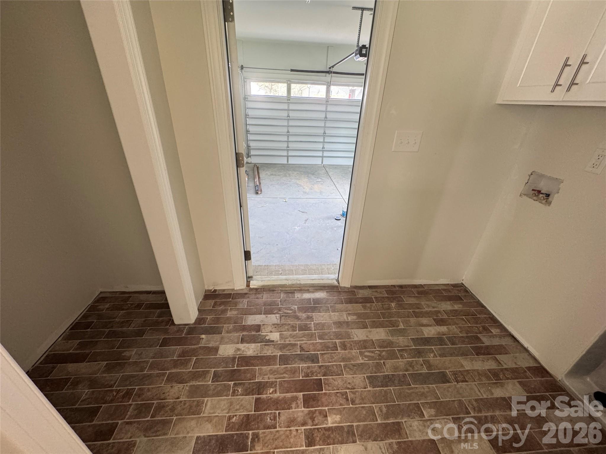Laundry/Pantry Area - 417 W Westview Street, Gastonia