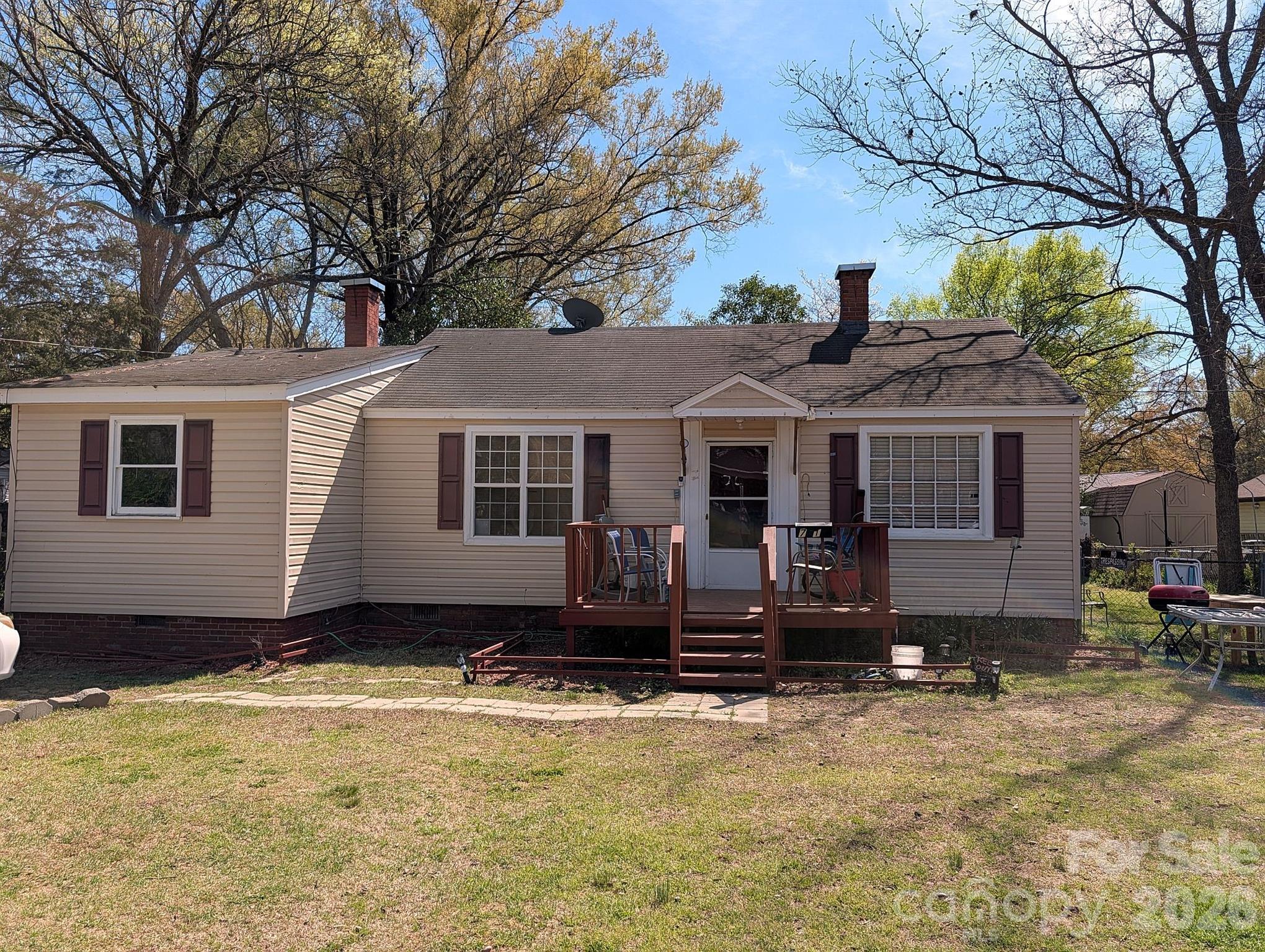 731 Finley Road
