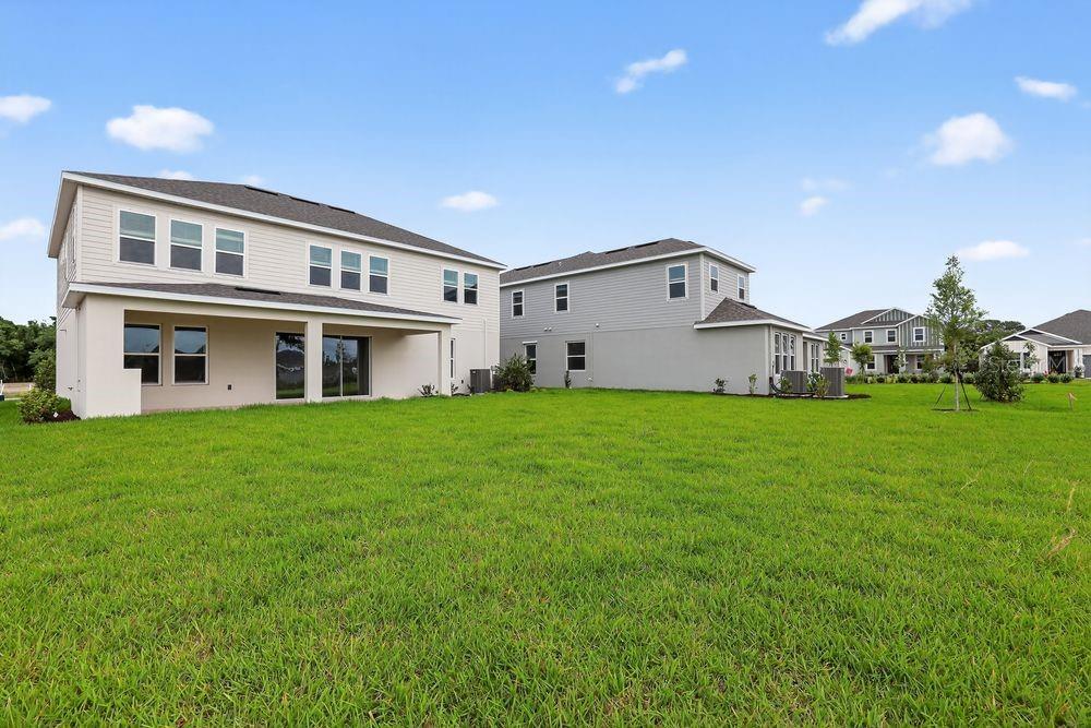 14219 Sawmill ~ Ready Now - 14219 SAWMILL ST, PARRISH
