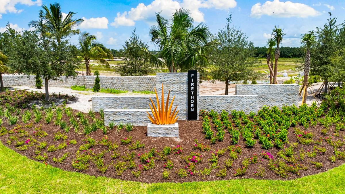 Firethorn Community - 14219 SAWMILL ST, PARRISH