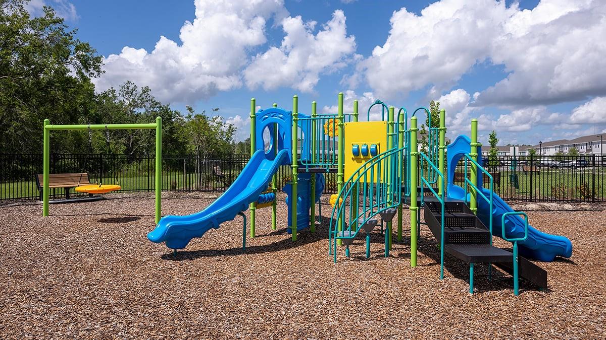 Firethorn Community ~ Proposed Amenity - 14219 SAWMILL ST, PARRISH