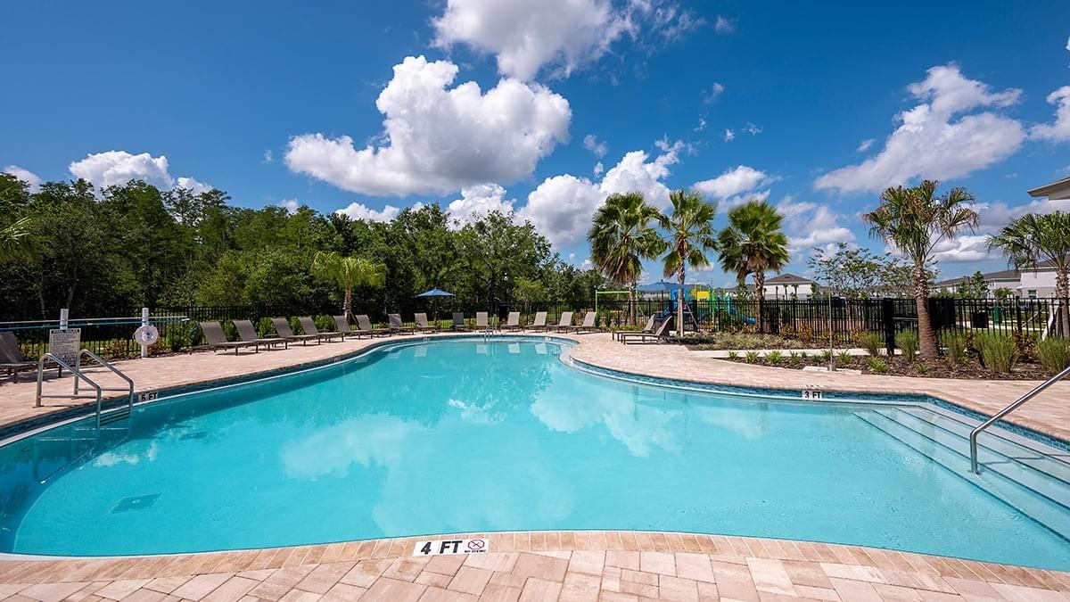 Firethorn Community ~ Proposed Amenity - 14219 SAWMILL ST, PARRISH