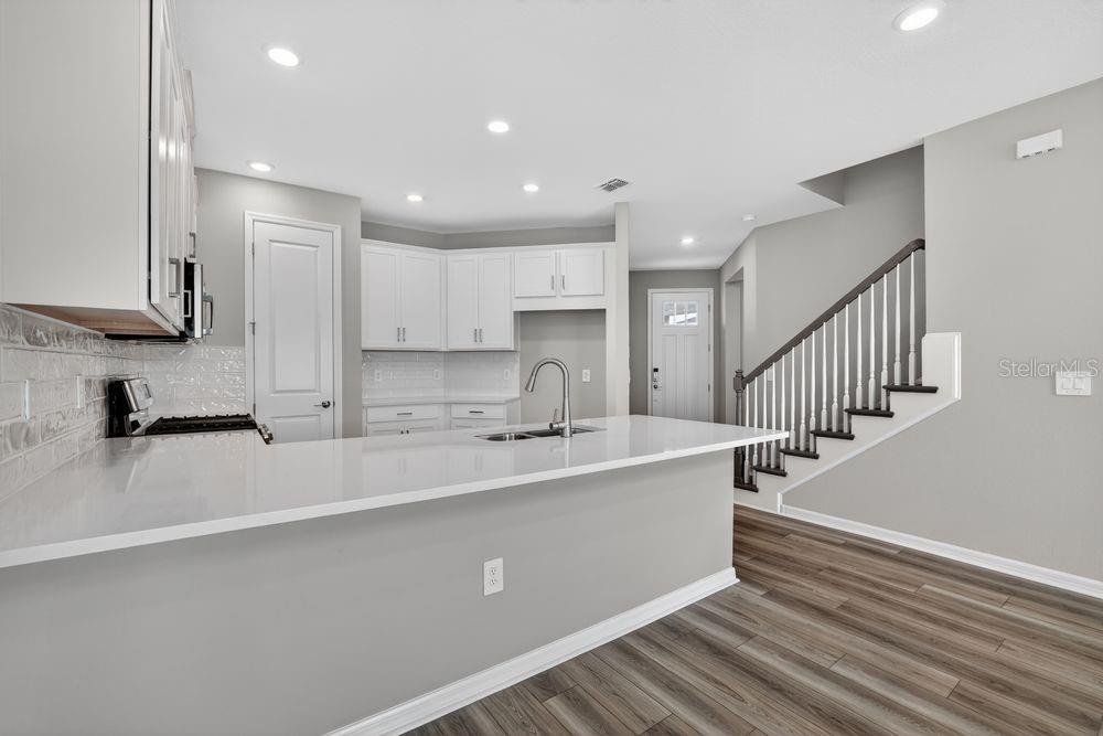 13419 Commons ~ Ready Now - 13419 COMMONS AVE, PARRISH