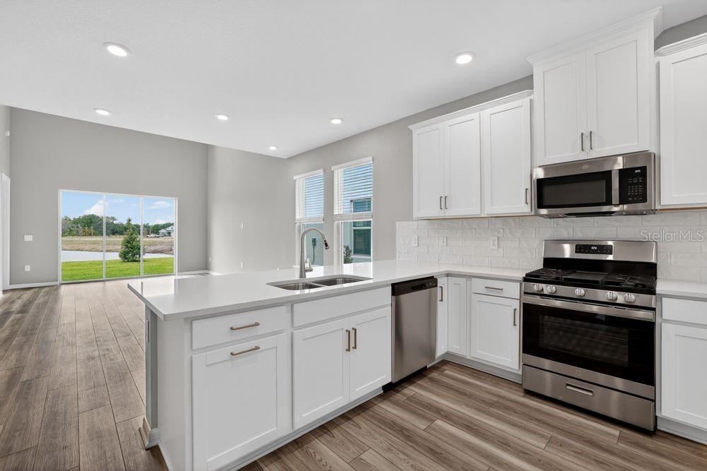 13419 Commons ~ Ready Now - 13419 COMMONS AVE, PARRISH