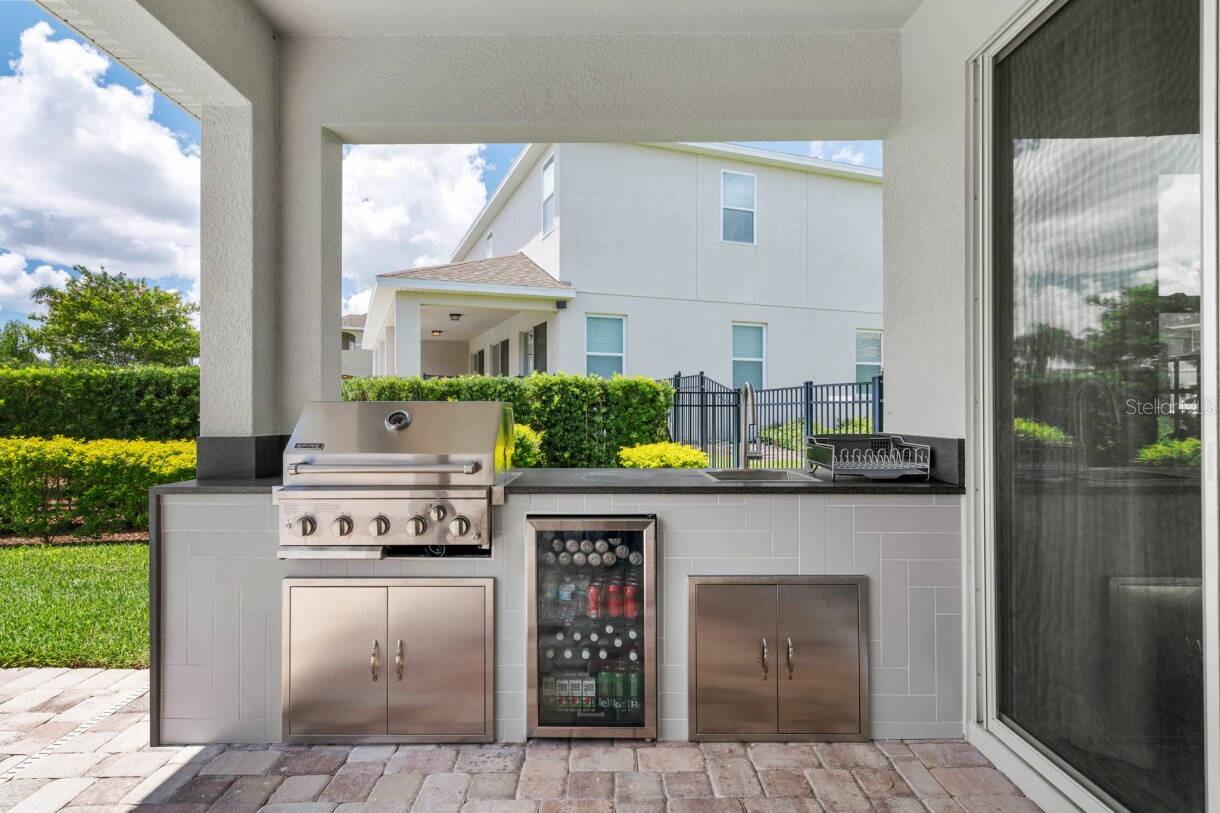 Single Family Residence at 451 BURMA ST, KISSIMMEE, photo 53 of 63