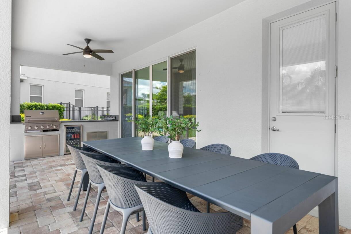 Single Family Residence at 451 BURMA ST, KISSIMMEE, photo 55 of 63