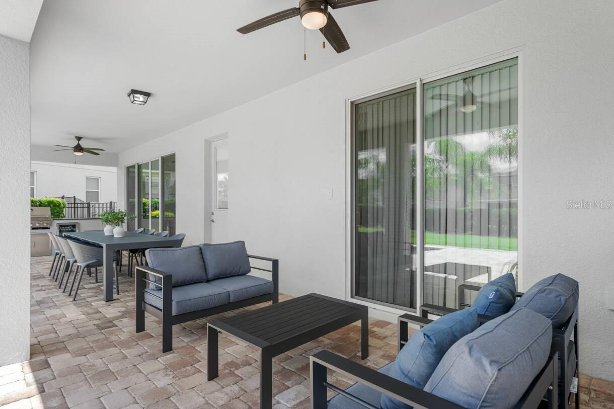 Single Family Residence at 451 BURMA ST, KISSIMMEE, photo 56 of 63