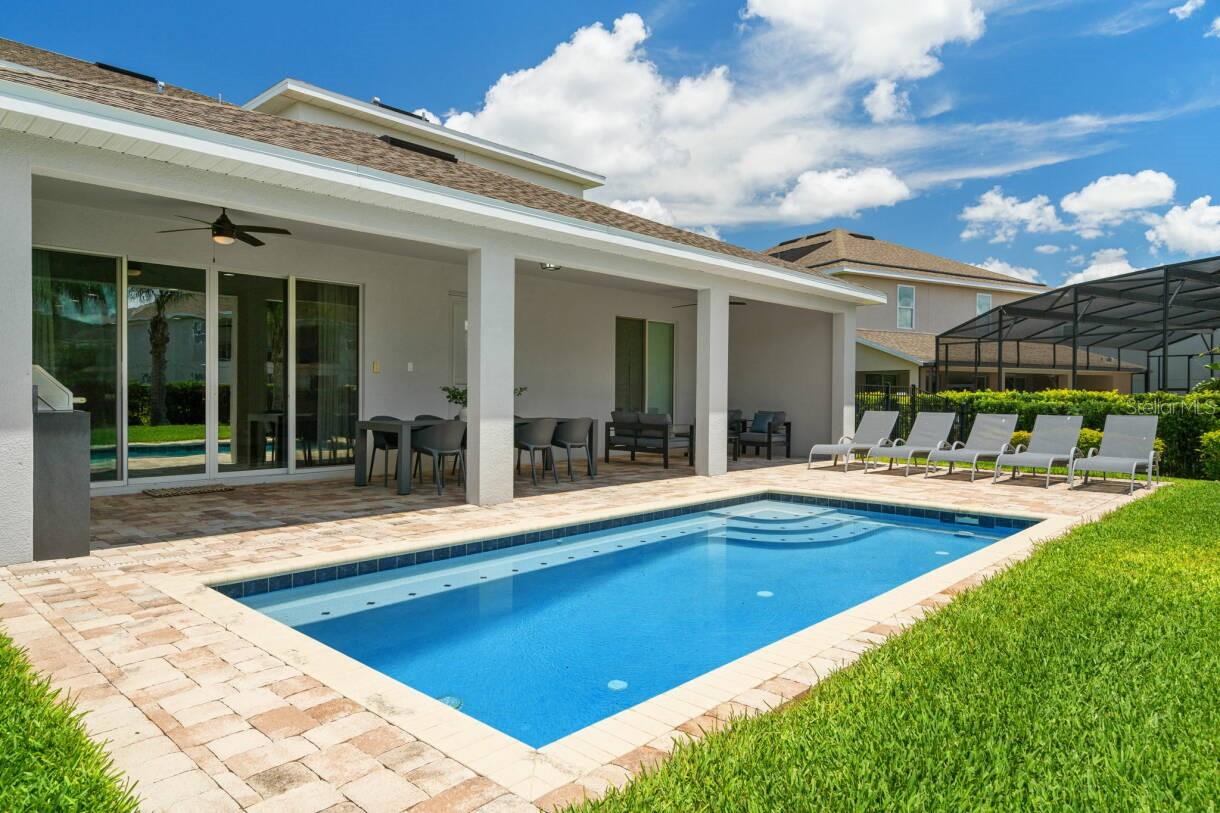 Single Family Residence at 451 BURMA ST, KISSIMMEE, photo 59 of 63