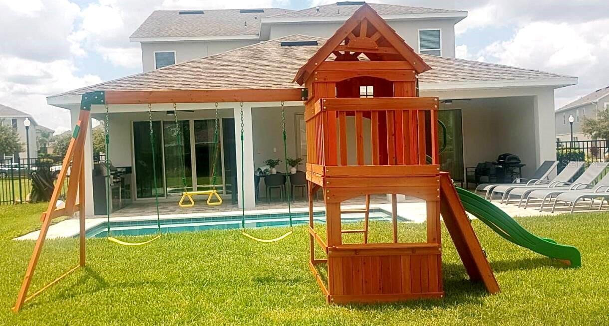 Single Family Residence at 451 BURMA ST, KISSIMMEE, photo 60 of 63