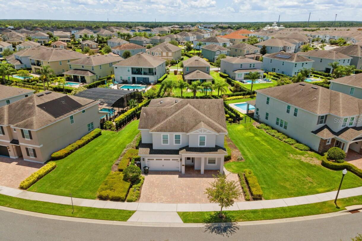 Single Family Residence at 451 BURMA ST, KISSIMMEE, photo 61 of 63