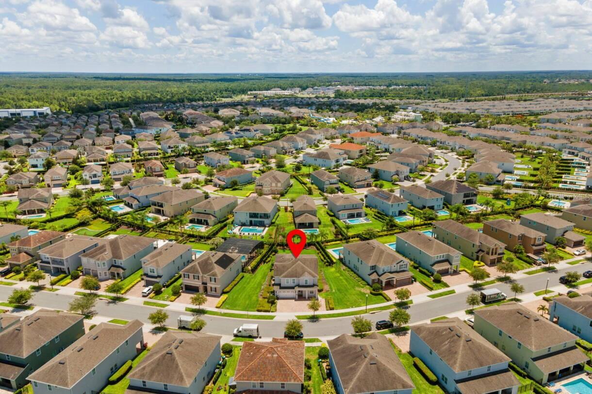 Single Family Residence at 451 BURMA ST, KISSIMMEE, photo 63 of 63
