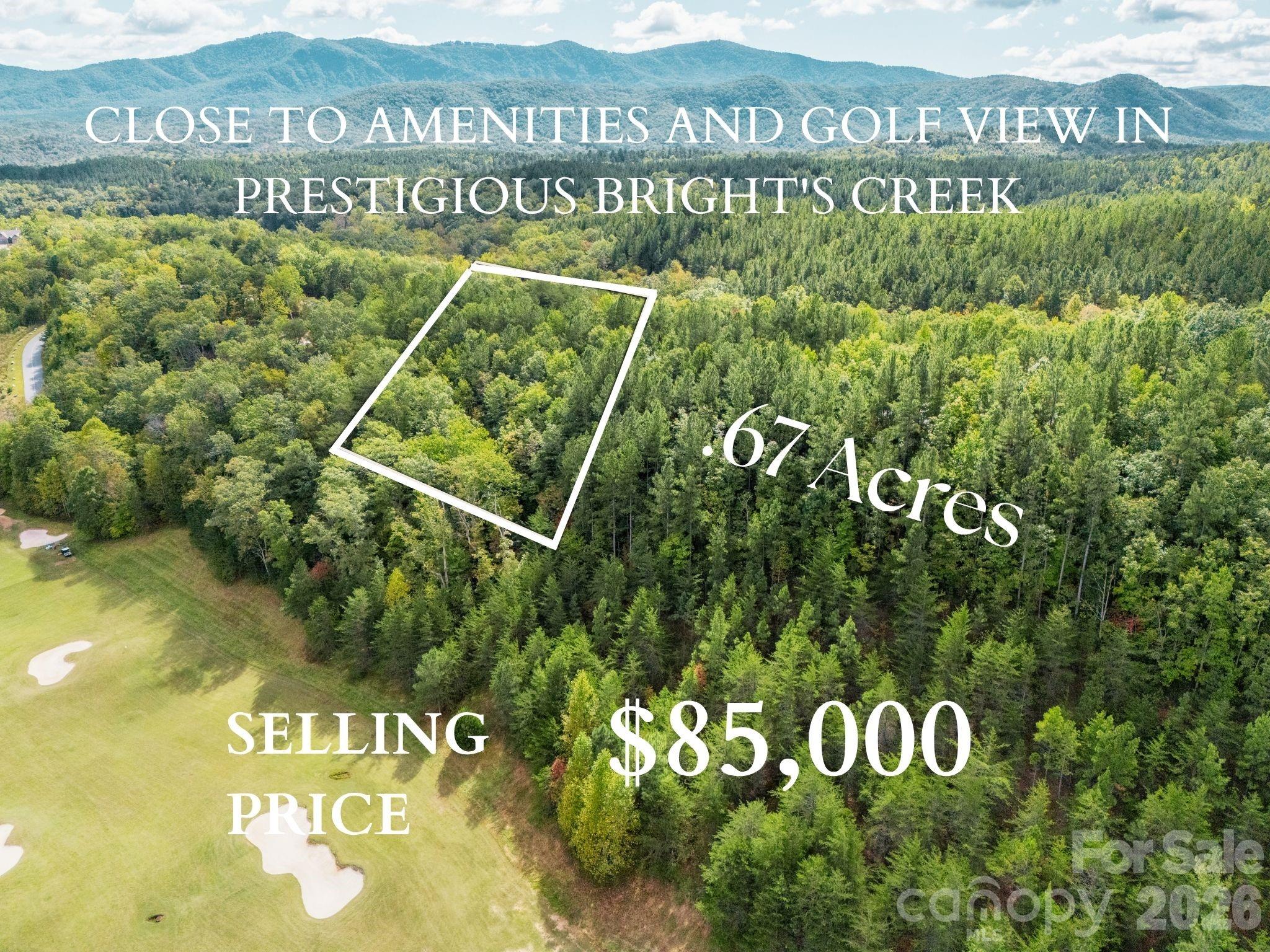 Lot at 000 Deep Gap Farm Drive, Mill Spring, photo 5 of 35