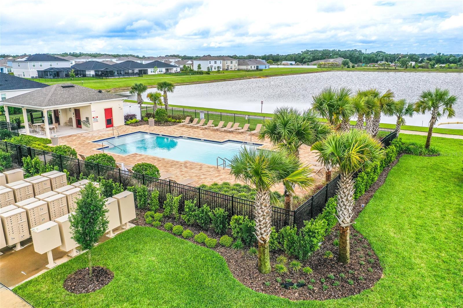 Single Family Residence at 1328 DAISY FIELD DR, WINTER HAVEN, photo 30 of 37