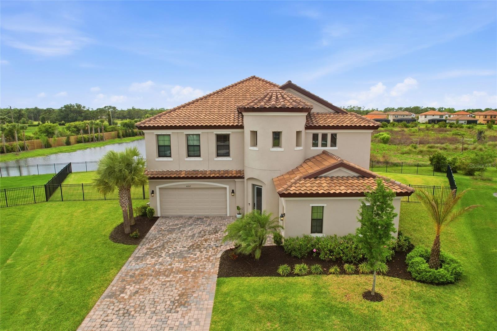 8207 Rushton Place, Parrish, Florida - 8207 RUSHTON PL, PARRISH