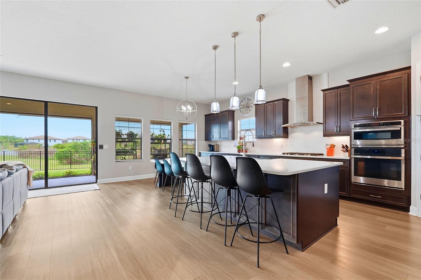 Single Family Residence at 8207 RUSHTON PL, PARRISH, photo 6 of 66