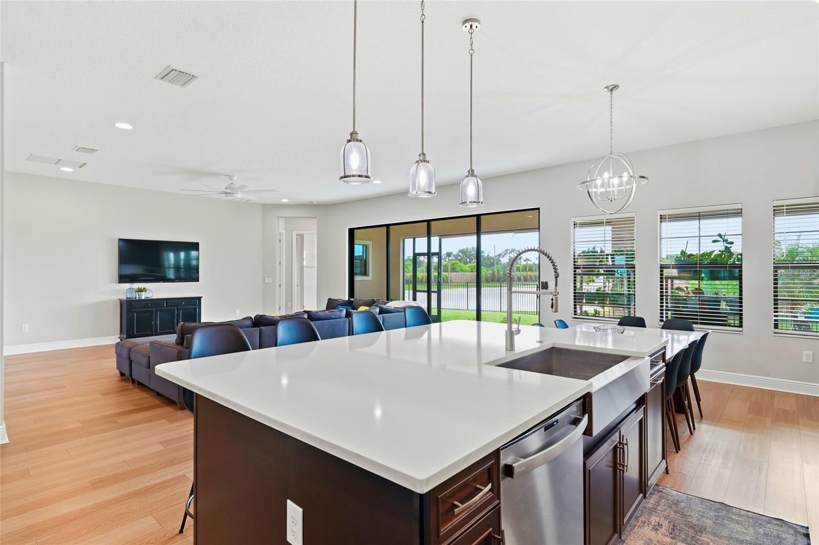 Single Family Residence at 8207 RUSHTON PL, PARRISH, photo 11 of 66