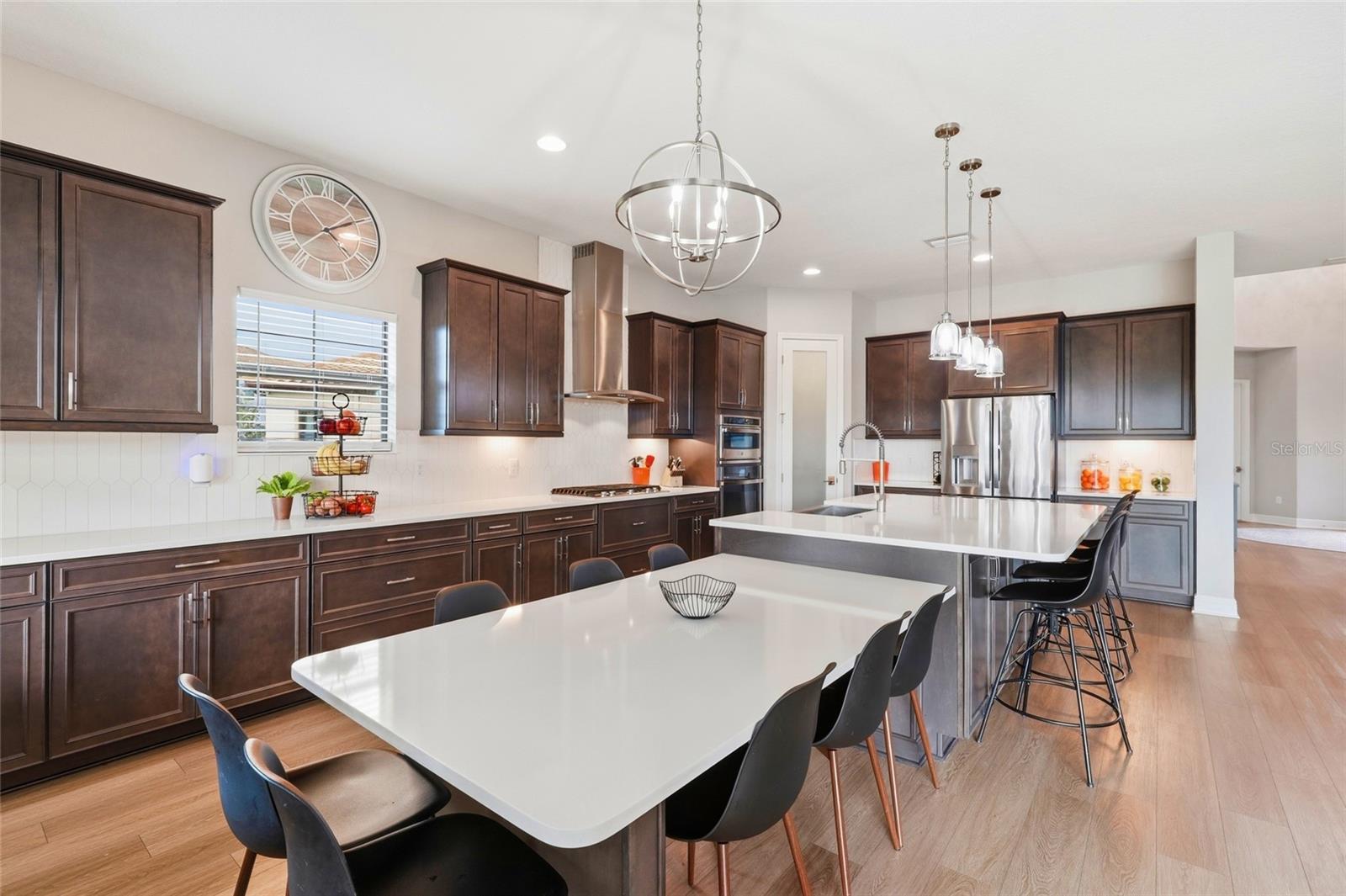 Single Family Residence at 8207 RUSHTON PL, PARRISH, photo 12 of 66