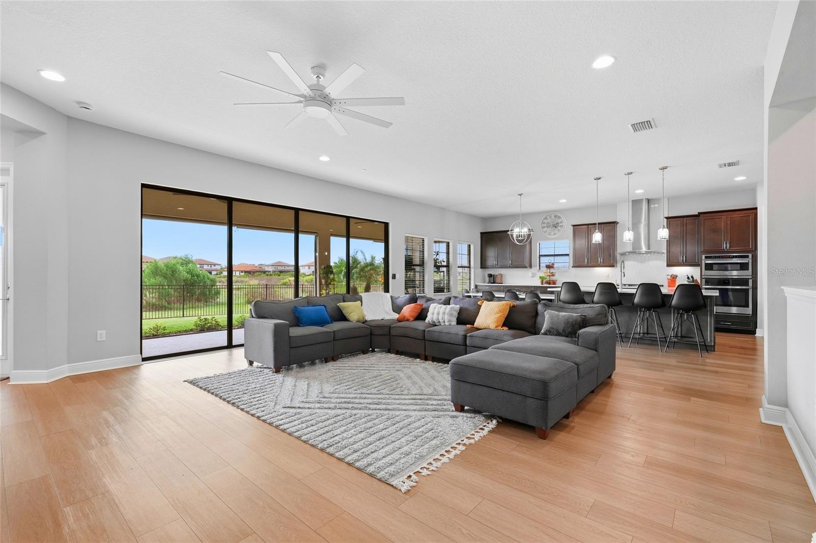 Single Family Residence at 8207 RUSHTON PL, PARRISH, photo 13 of 66