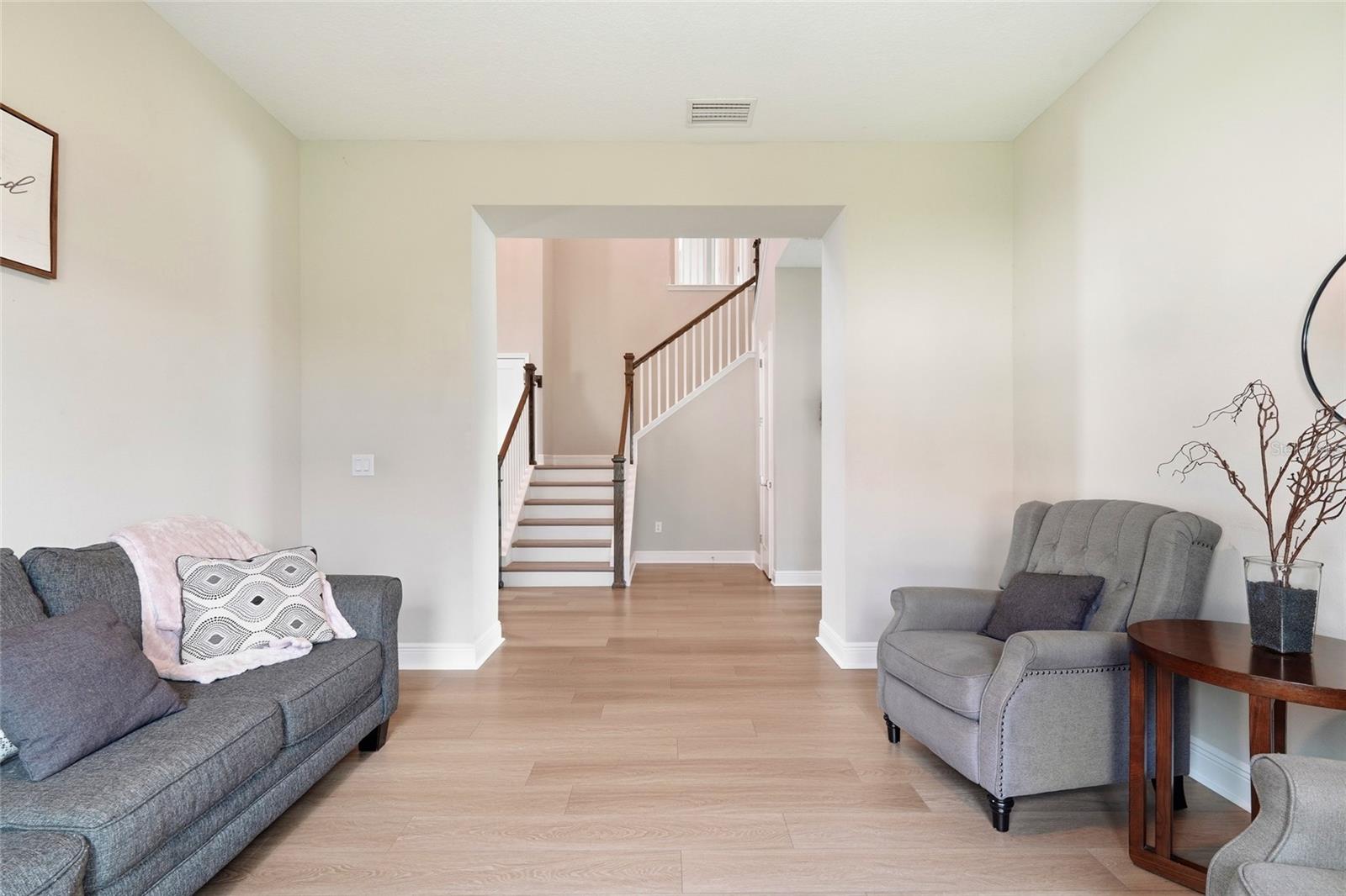 1st Floor Flex Room - 8207 RUSHTON PL, PARRISH