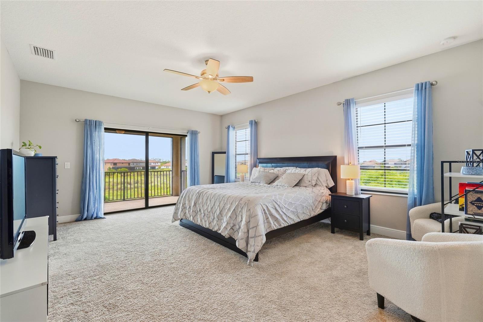 2nd Floor Owners Suite - 8207 RUSHTON PL, PARRISH