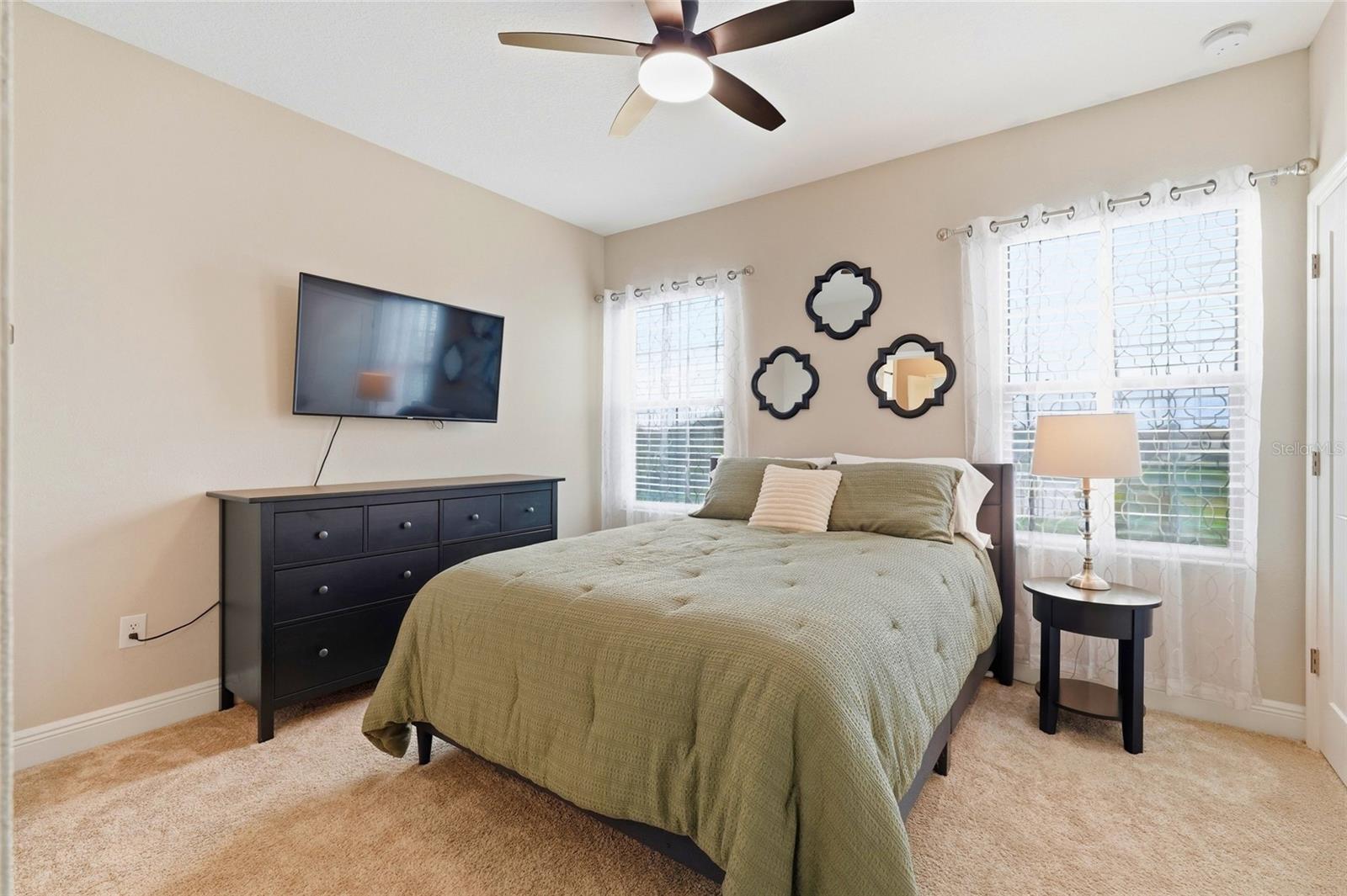 Bedroom 3 - 8207 RUSHTON PL, PARRISH