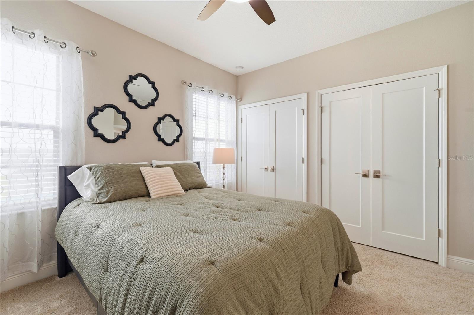 Bedroom 3 - 8207 RUSHTON PL, PARRISH
