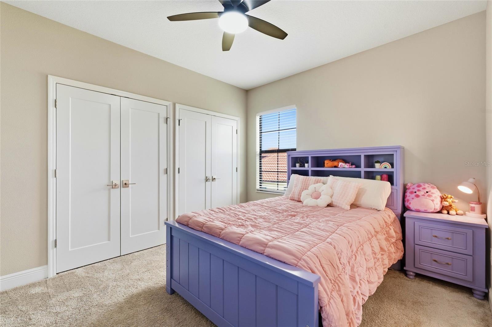 Bedroom 4 - 8207 RUSHTON PL, PARRISH