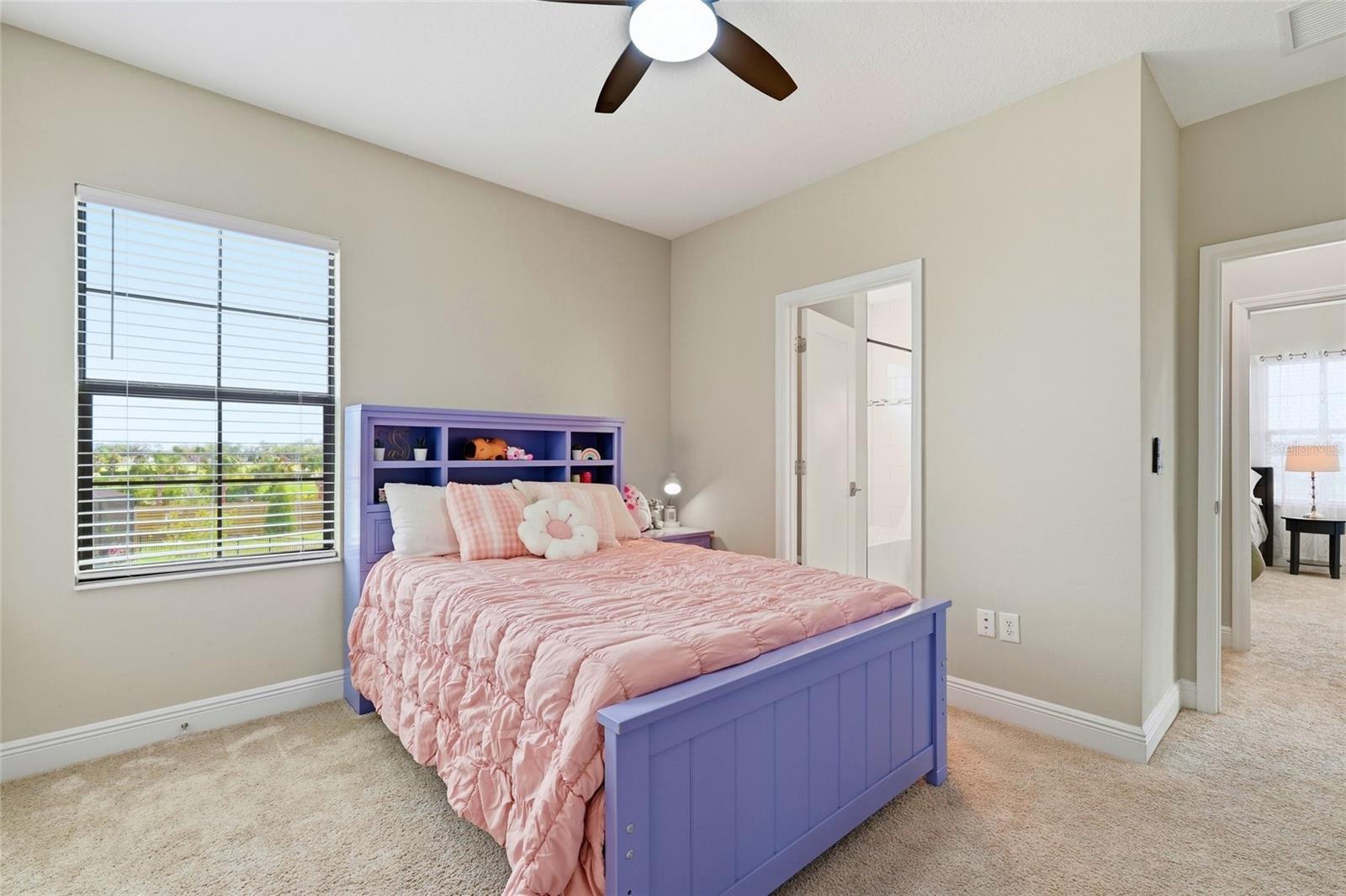 Bedroom 4 - 8207 RUSHTON PL, PARRISH