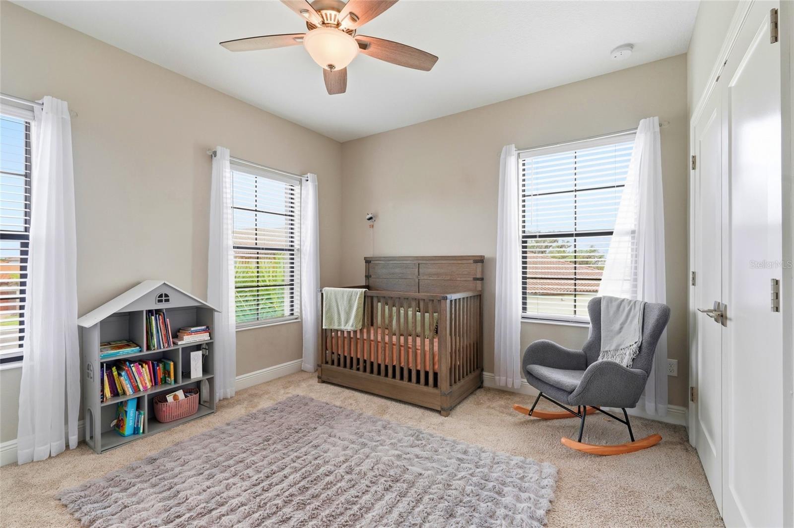 Bedroom 5 - 8207 RUSHTON PL, PARRISH