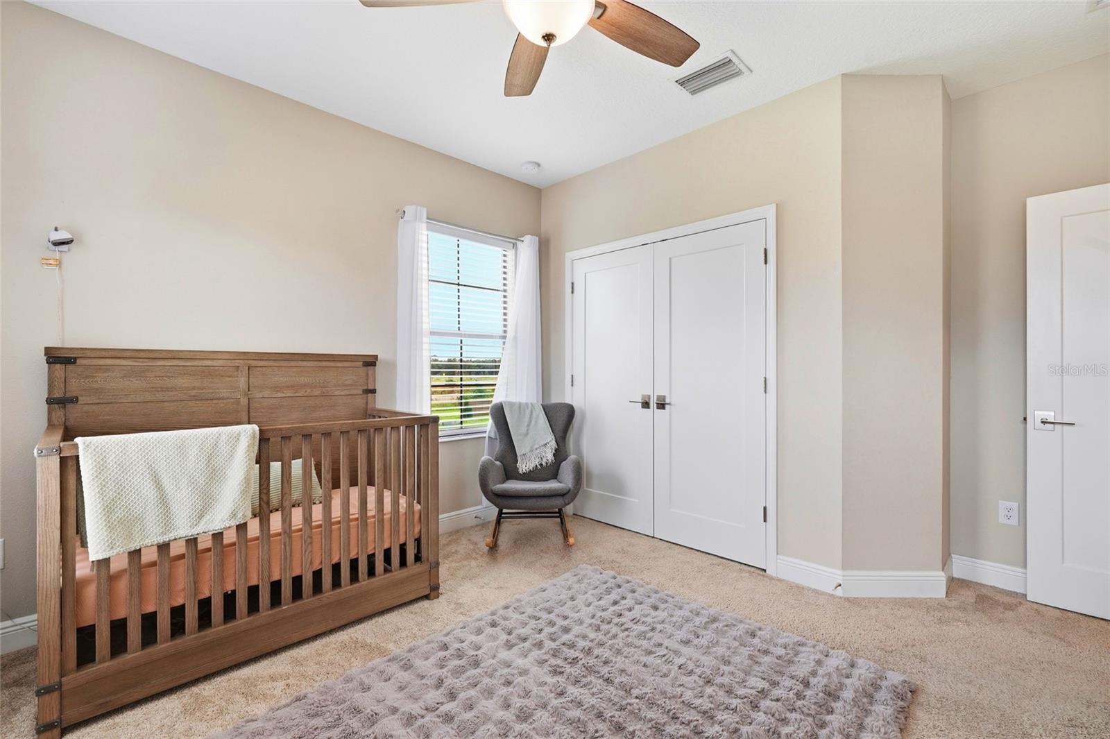 Bedroom 5 - 8207 RUSHTON PL, PARRISH