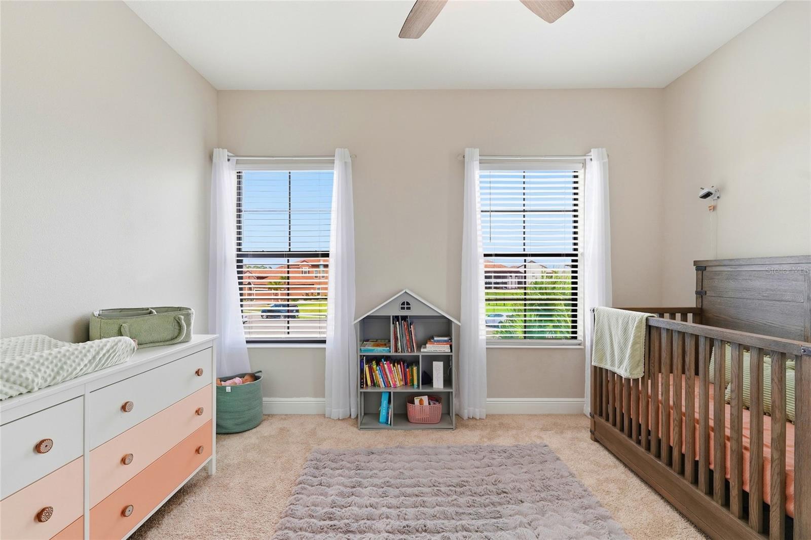 Bedroom 5 - 8207 RUSHTON PL, PARRISH