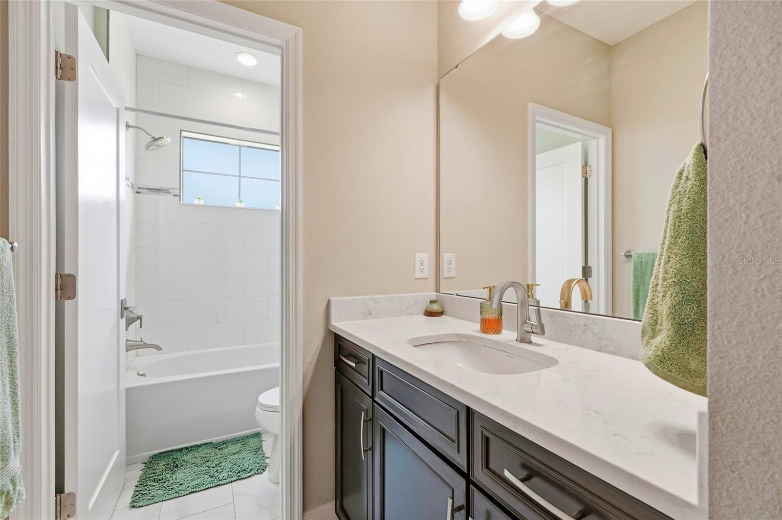 4th Full Bathroom - 8207 RUSHTON PL, PARRISH