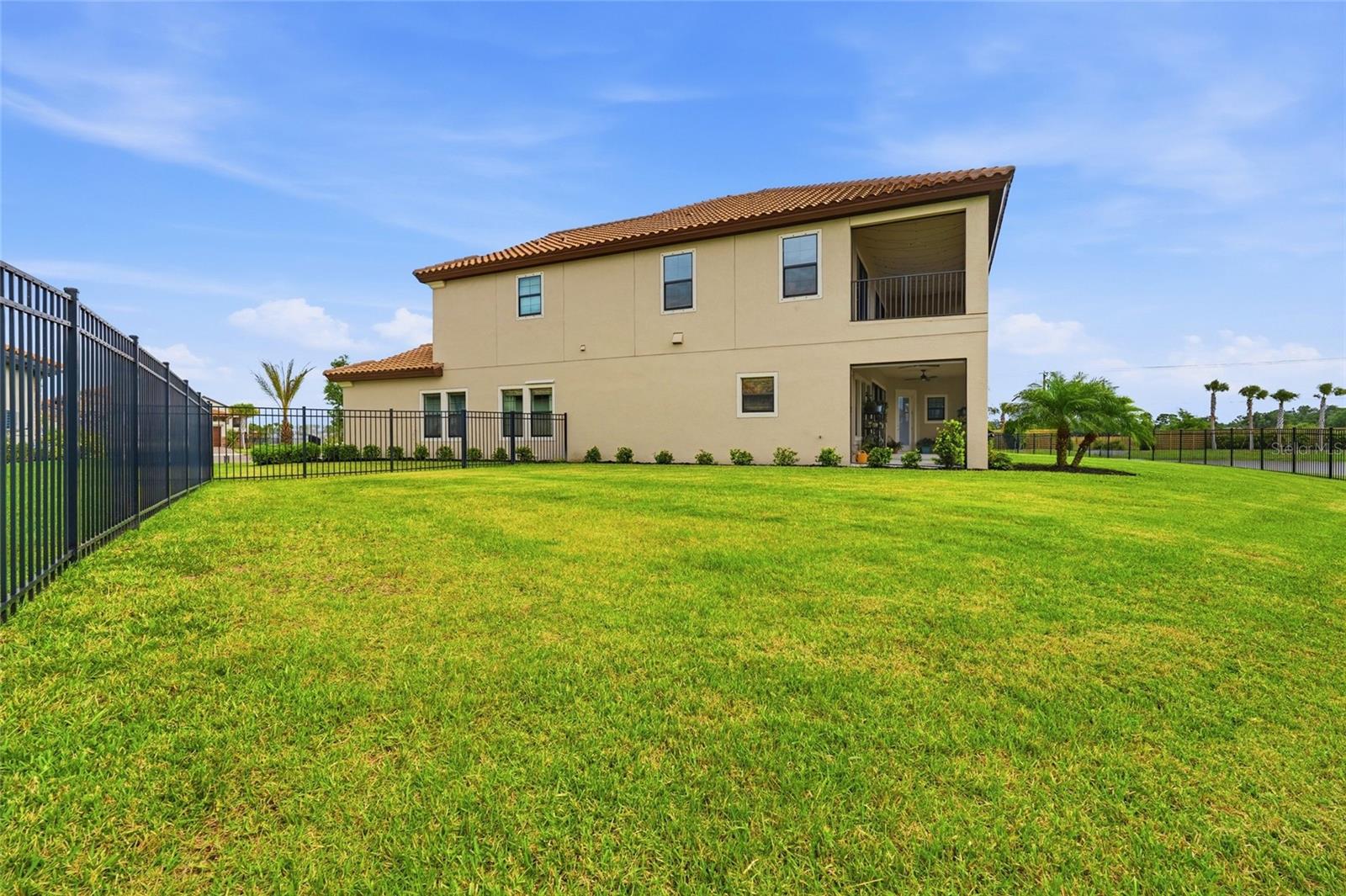 Over a 1/4 Acre Fenced in Yard! - 8207 RUSHTON PL, PARRISH