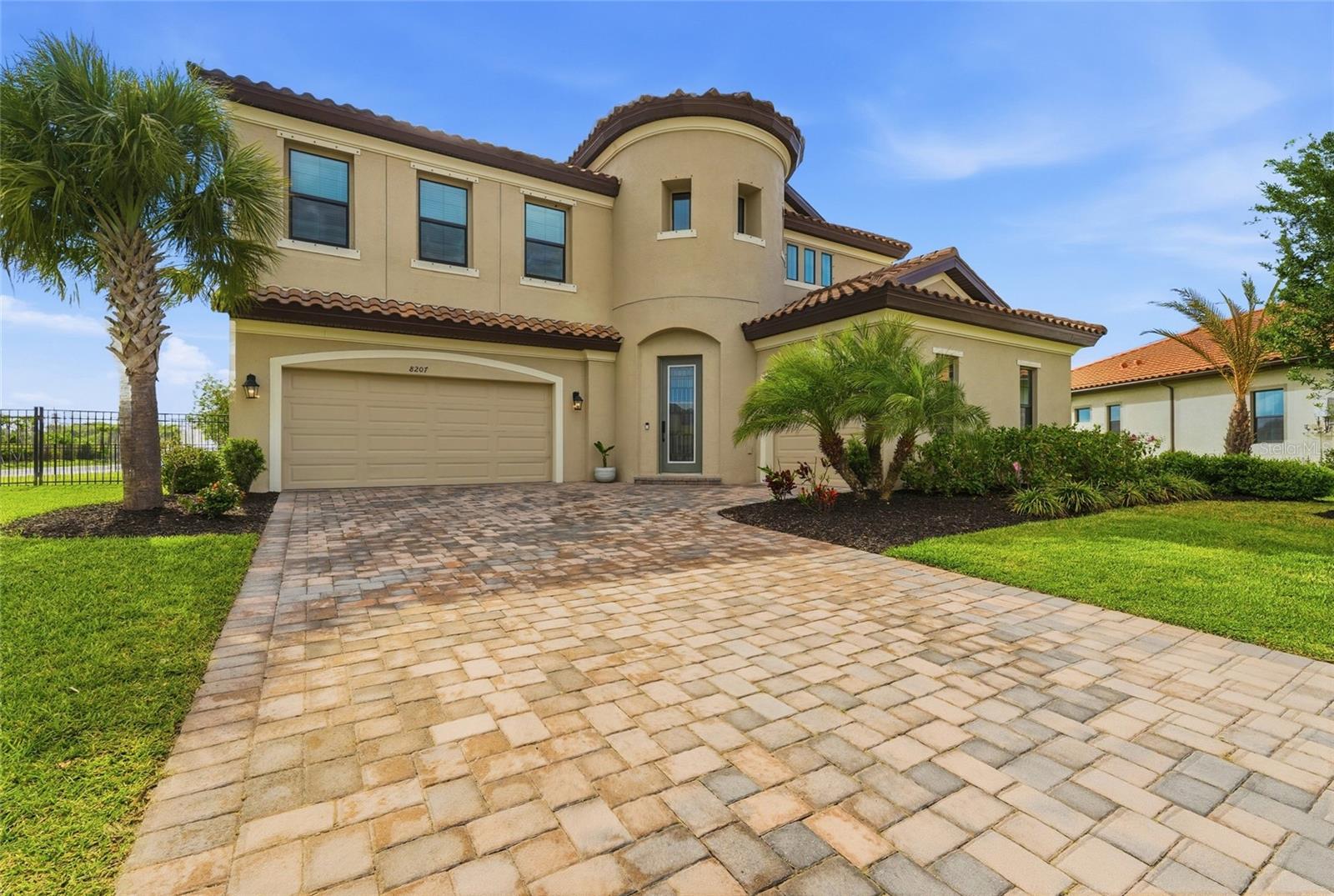 8207 Rushton Place, Parrish, Florida - 8207 RUSHTON PL, PARRISH