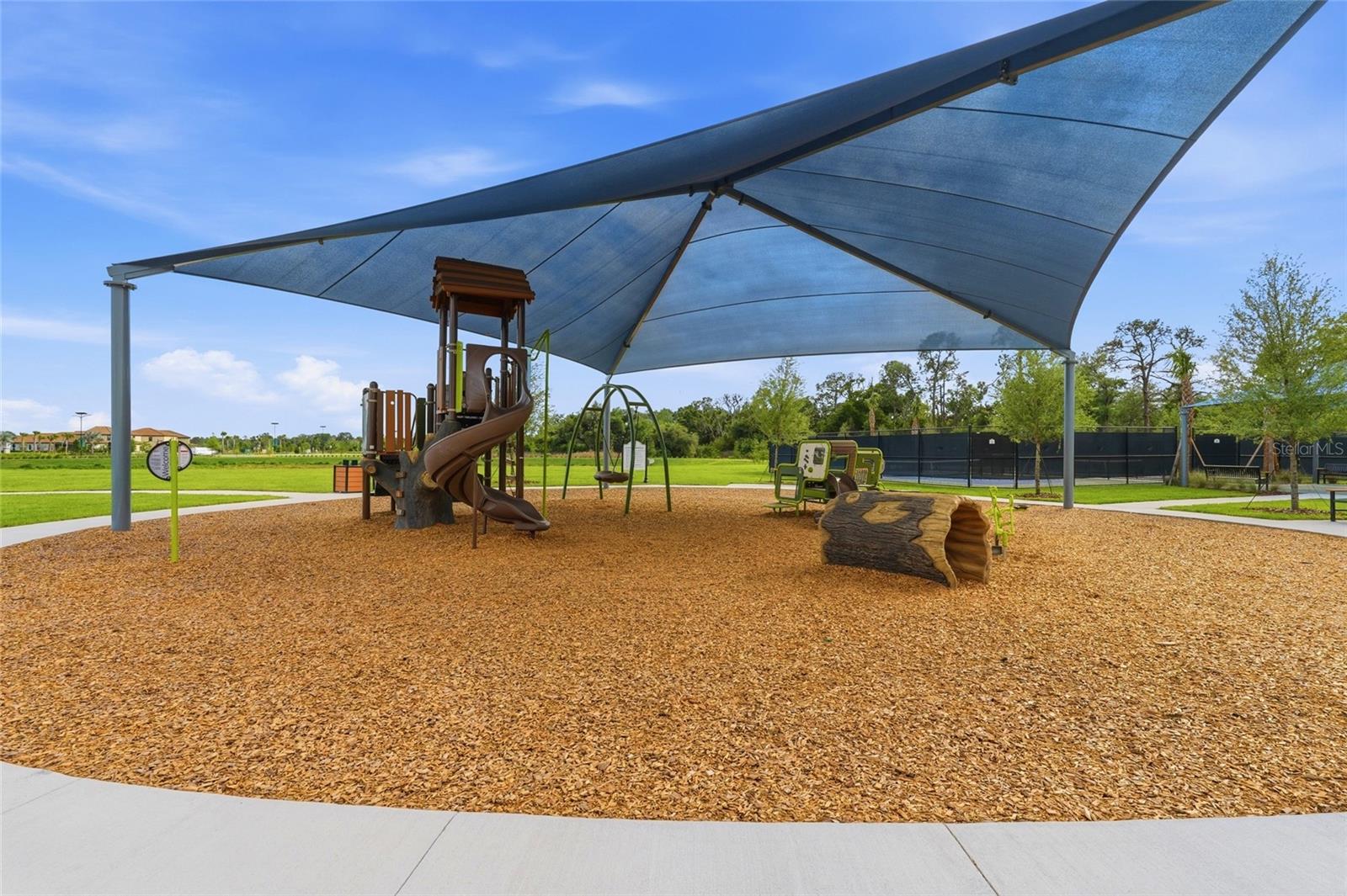 Single Family Residence at 8207 RUSHTON PL, PARRISH, photo 66 of 66