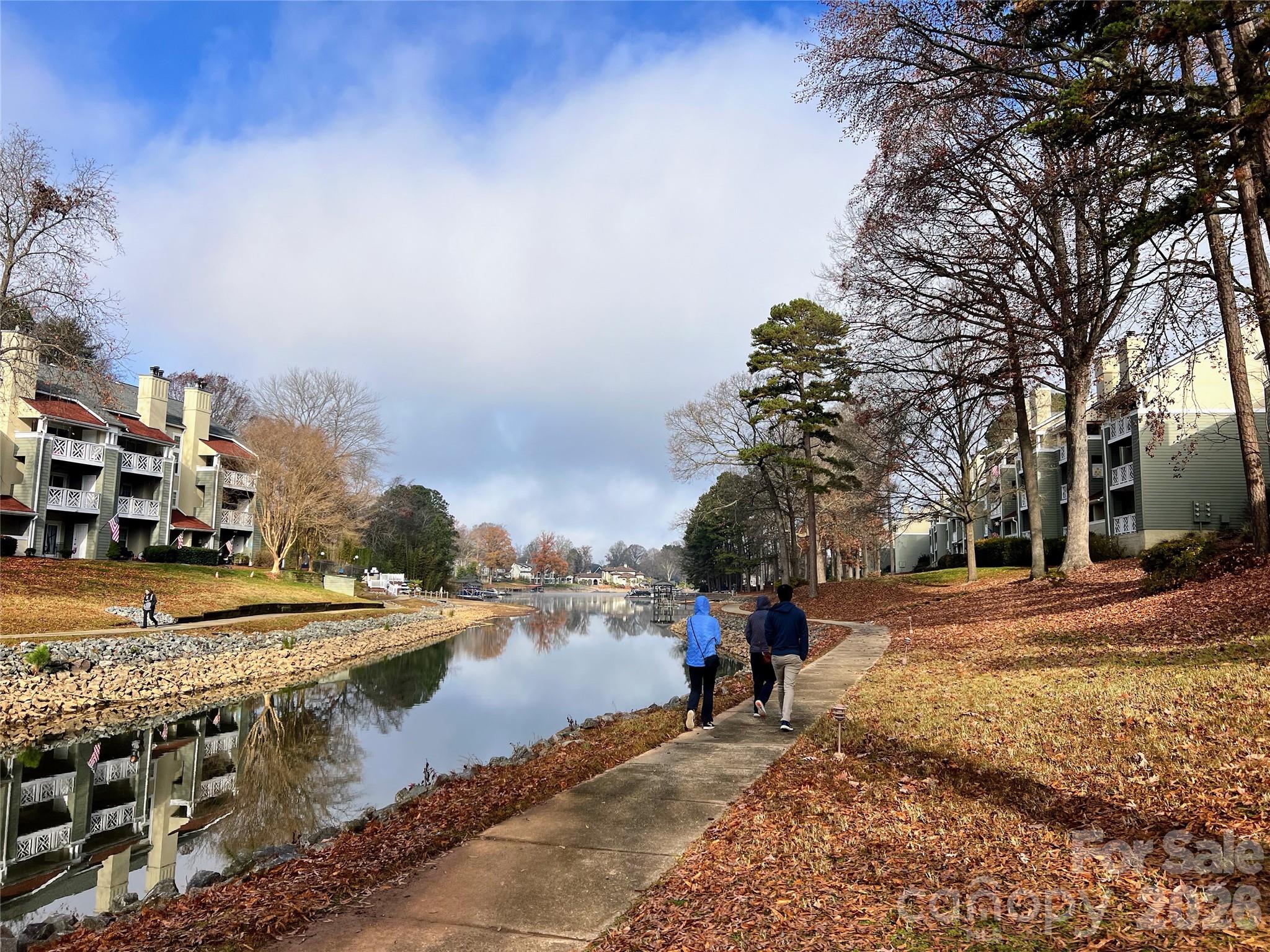Condominium at 19905 Henderson Road, Cornelius, photo 26 of 30