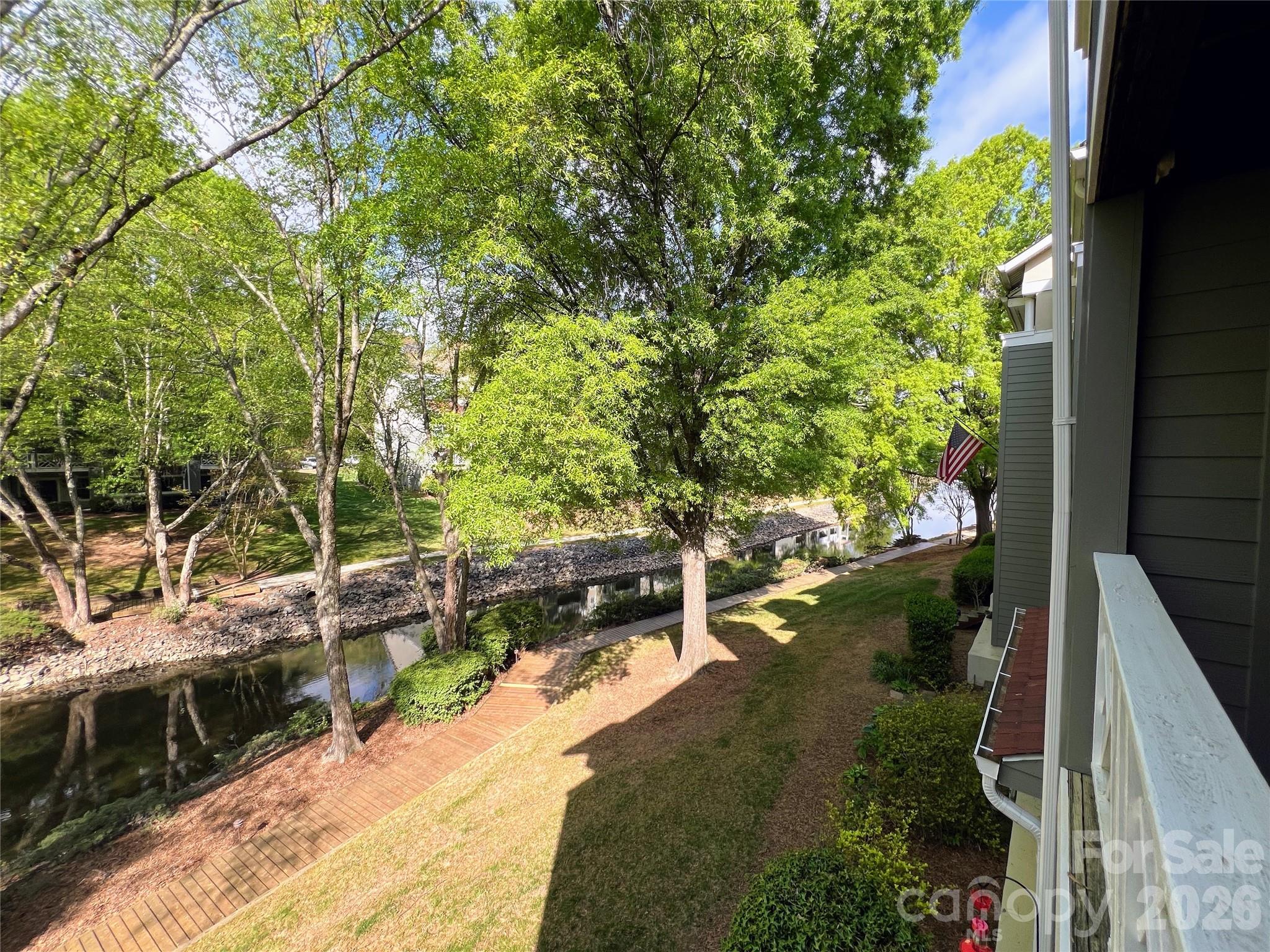 Condominium at 19905 Henderson Road, Cornelius, photo 27 of 30