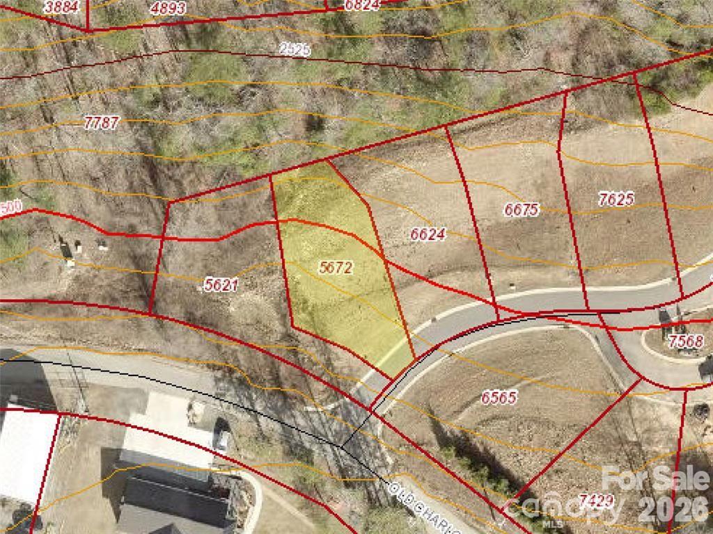 Lot at 75 Westside Village Road, Fairview, photo 2 of 2