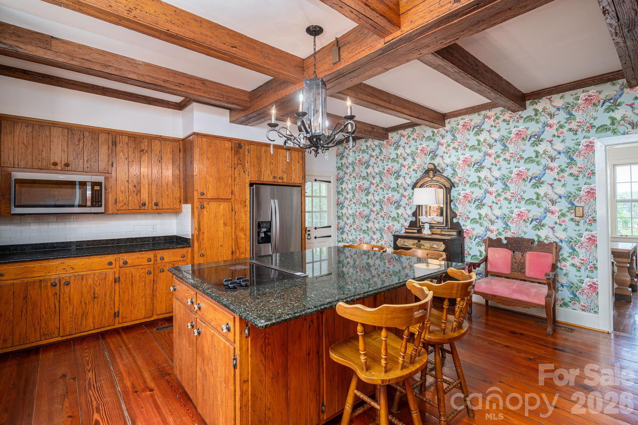 Single Family Residence at 1233 General Hoke Drive, Lincolnton, photo 9 of 48